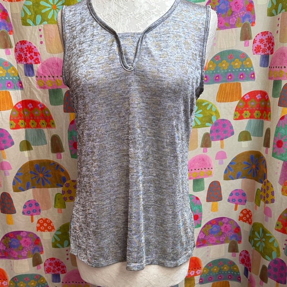 By Design Tops - By Design Tank Top. Medium